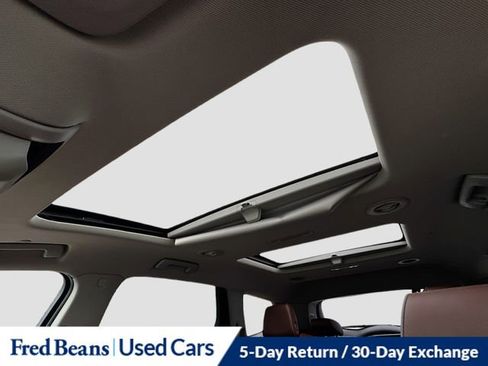 Used 2018 Buick Enclave Avenir w/ Avenir Technology Package image 23