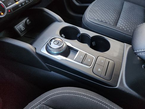 Used 2024 Ford Escape Active image 20