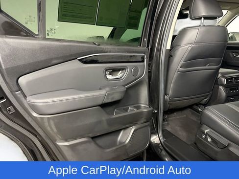 Certified 2025 Honda Pilot EX-L image 20