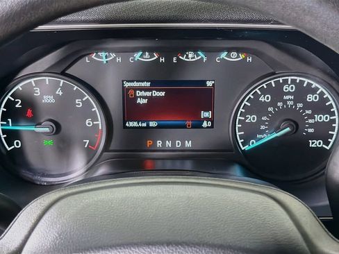 Used 2023 Ford F150 XL w/ STX Appearance Package RWD image 16