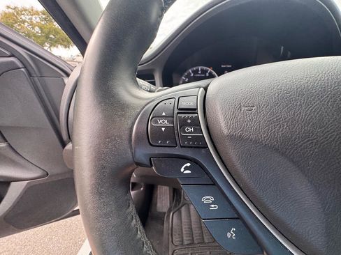 Used 2016 Acura ILX image 29