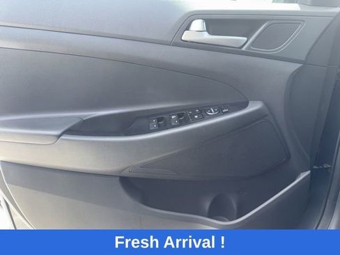 Used 2019 Hyundai Tucson SE image 10