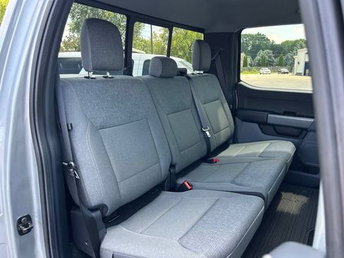 Used 2024 Ford F150 XLT w/ Equipment Group 302A MID AWD/4WD image 42