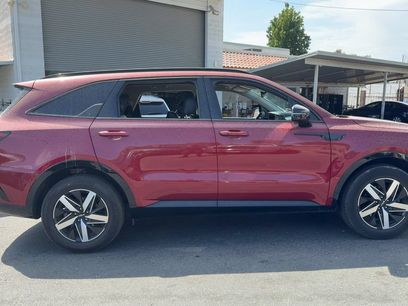 Used 2022 Kia Sorento S