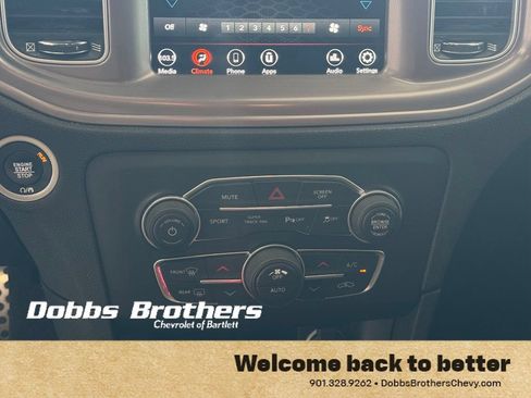 Used 2023 Dodge Charger R/T RWD image 28