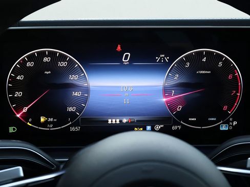Certified 2026 Mercedes-Benz GLE 450 4MATIC Coupe image 31