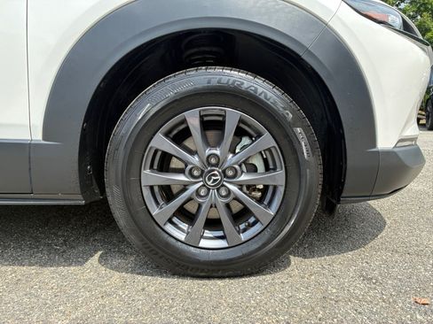 Used 2024 MAZDA CX-30 AWD 2.5 S image 25