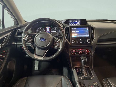 Used 2022 Subaru Crosstrek 2.5i Limited w/ Moonroof Package 1 image 16