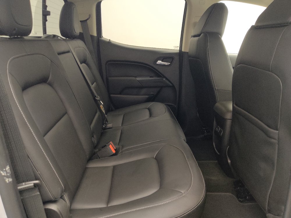 Used 2016 Chevrolet Colorado LT w/ Luxury Package, Chrome AWD/4WD image 19
