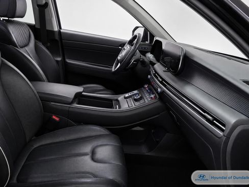 Used 2023 Hyundai Palisade Limited AWD/4WD image 10