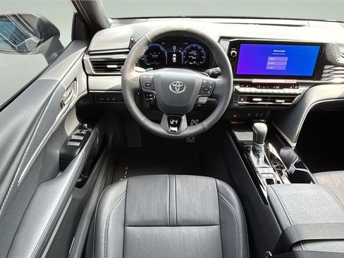 New 2026 Toyota Camry XSE FWD image 15