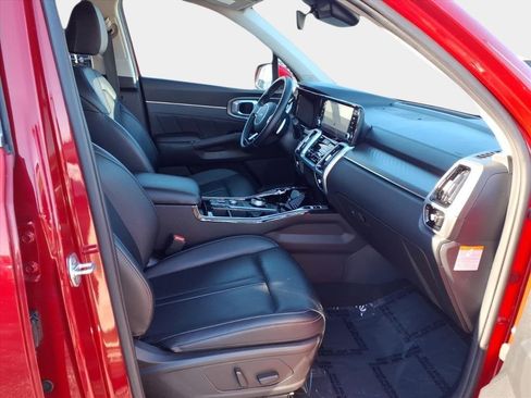 Used 2022 Kia Sorento SX w/ Panoramic Sunroof Package image 15