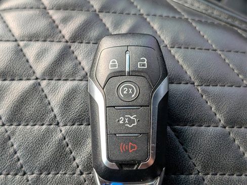 Used 2016 Ford Explorer Sport w/ Equipment Group 401A image 32