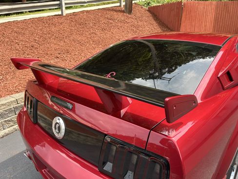Used 2007 Ford Mustang GT RWD image 5