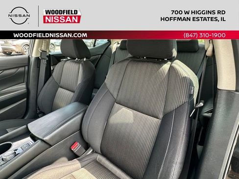 Used 2018 Nissan Maxima 3.5 S FWD image 25