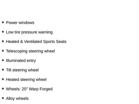 Used 2024 Tesla Model 3 Performance image 3