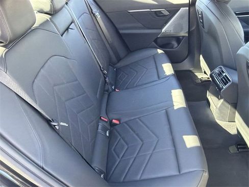 Certified 2025 BMW 530i xDrive w/ Premium Package image 15