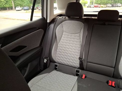 Certified 2026 Volkswagen Tiguan S AWD/4WD image 18
