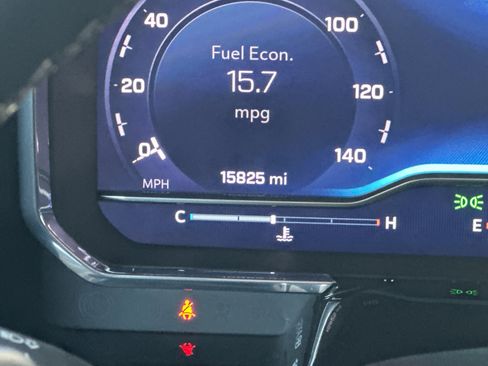 Used 2025 Chevrolet Silverado 1500 LT Trail Boss w/ LT Trail Boss Premium Package image 25