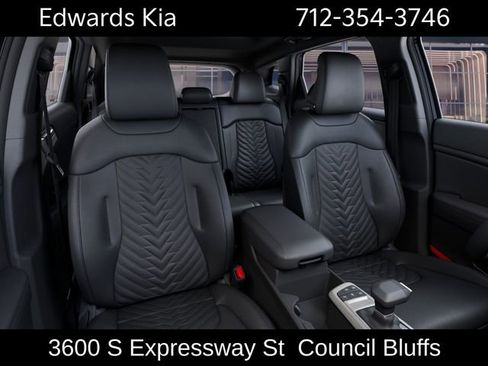 New 2026 Kia Sportage X-Line AWD/4WD image 17
