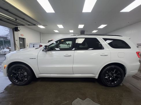 New 2026 Dodge Durango GT image 4