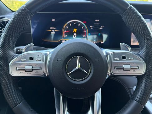 Used 2019 Mercedes-Benz AMG GT 53 image 30