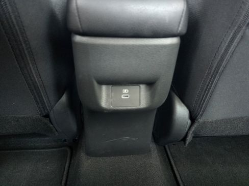 Certified 2025 Nissan Versa SV w/ Trunk Package FWD image 25