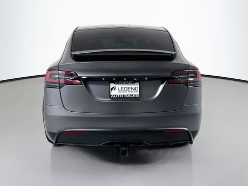 Used 2024 Tesla Model X AWD/4WD image 6