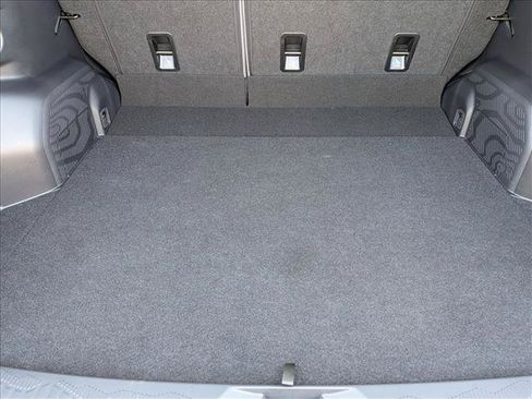 Certified 2026 Subaru Forester AWD/4WD image 6