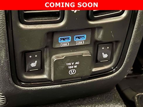 Used 2023 Dodge Durango SRT AWD/4WD image 17
