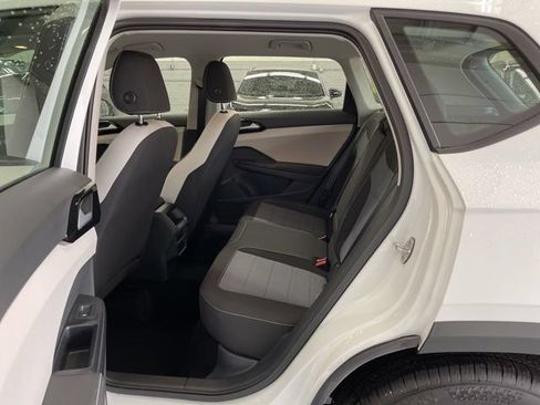 New 2025 Volkswagen Taos S AWD/4WD image 8