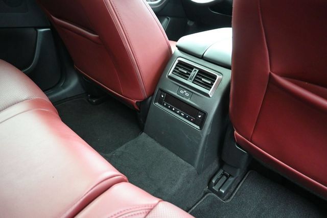 Certified 2025 MAZDA CX-70 3.3 Turbo w/ Premium Plus Pkg AWD/4WD image 14
