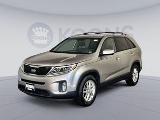 Used 2014 Kia Sorento LX image 1