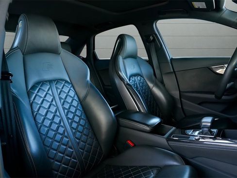 Used 2023 Audi S4 Prestige image 47