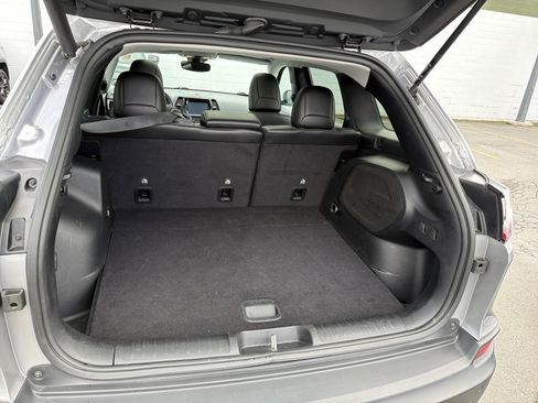 Used 2021 Jeep Cherokee Limited image 27