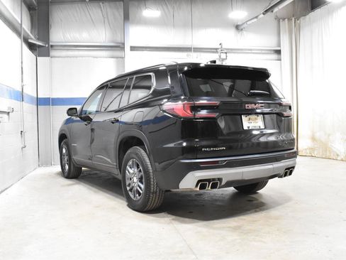 Used 2025 GMC Acadia Elevation image 26