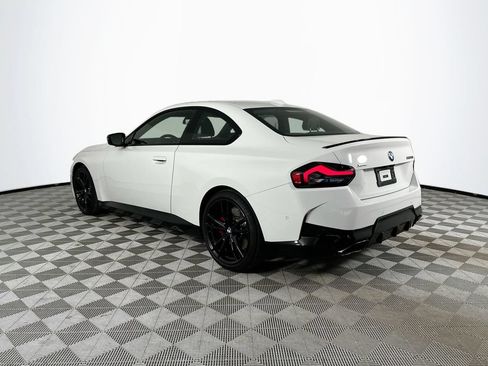 Used 2024 BMW M240i xDrive Coupe w/ Premium Package AWD/4WD image 5