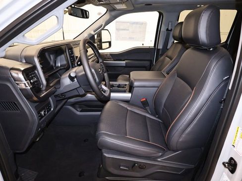 New 2026 Ford F350 Lariat w/ Tremor Off-Road Package image 12