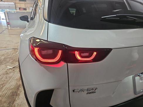 Certified 2024 MAZDA CX-50 AWD 2.5 Turbo w/ Cargo Package image 35