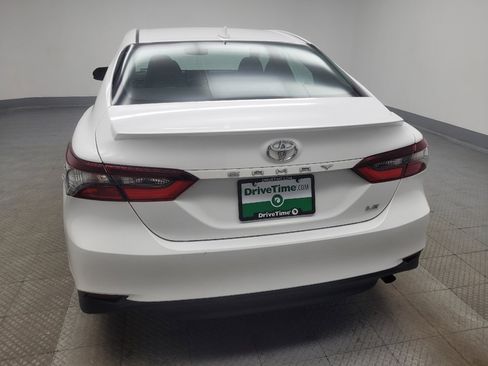 Used 2023 Toyota Camry LE FWD image 6