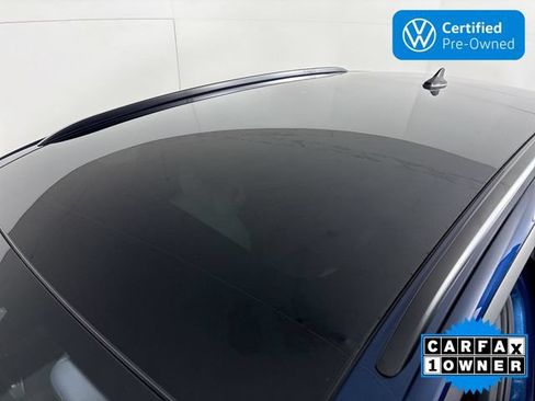 Used 2023 Volkswagen ID.4 Pro S RWD image 21