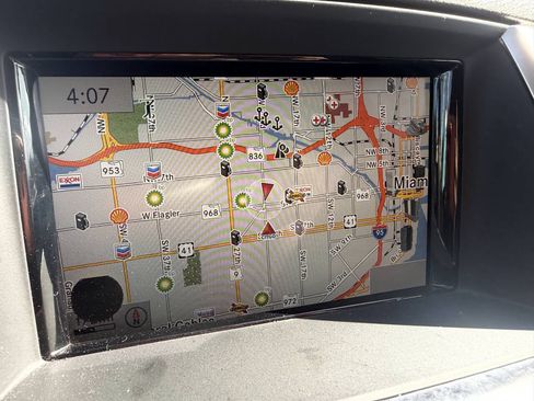 Used 2015 Mercedes-Benz ML 350 2WD image 20