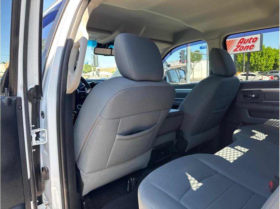 Used 2014 RAM 2500 SLT AWD/4WD image 18