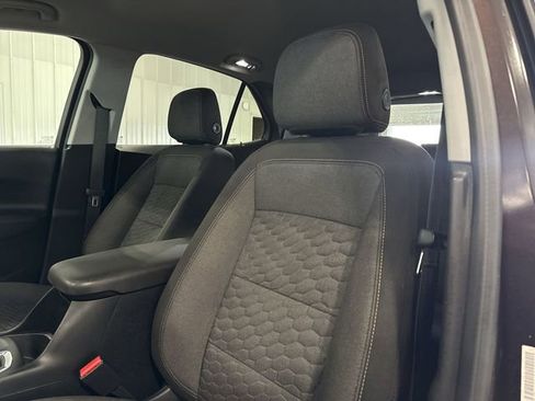 Used 2020 Chevrolet Equinox LT image 23