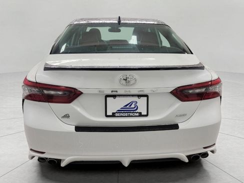 Used 2023 Toyota Camry XSE w/ Cold Weather Package image 24