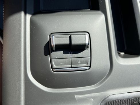 New 2026 GMC Sierra 2500 Denali Ultimate AWD/4WD image 43