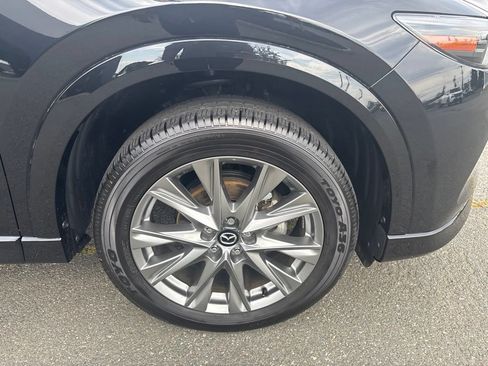 Used 2025 MAZDA CX-5 AWD 2.5 S image 9