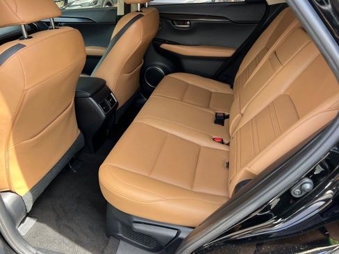 Used 2017 Lexus NX 200t FWD w/ Premium Package image 22