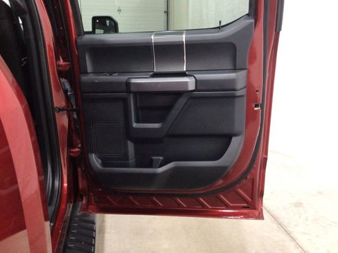 Used 2019 Ford F150 XLT w/ Equipment Group 302A Luxury image 29