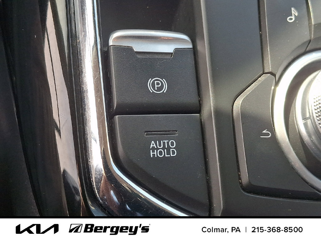 Used 2022 MAZDA CX-9 Touring Plus AWD/4WD image 26
